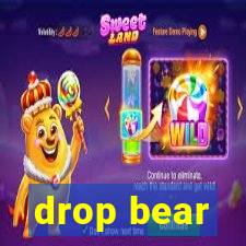 drop bear